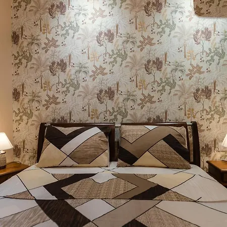 La Petit Maison Apartment