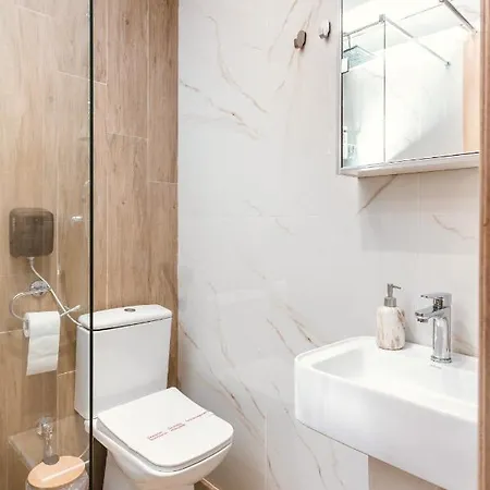 Apartment La Petit Maison Thessaloniki