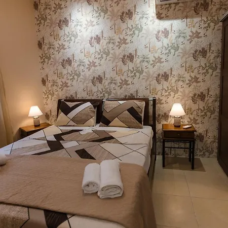 Apartment La Petit Maison Thessaloniki