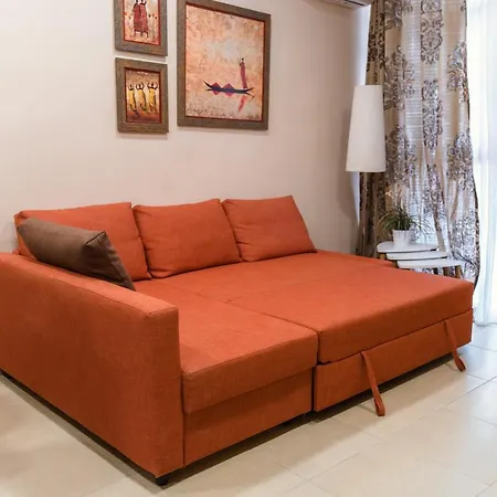 La Petit Maison Apartment