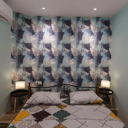 Apartment La Petit Maison *