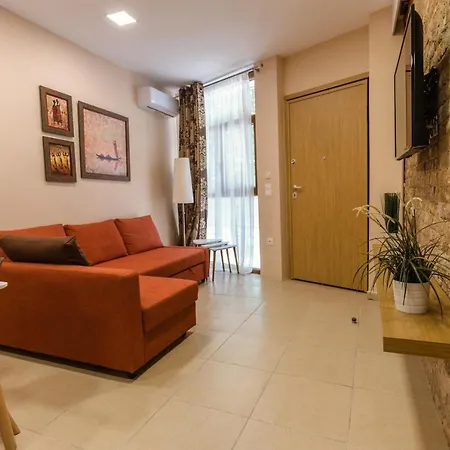 La Petit Maison * Thessaloniki