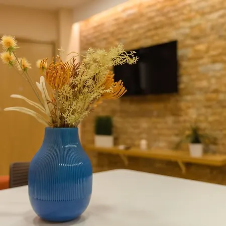 La Petit Maison Apartment