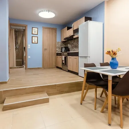 Lägenhet La Petit Maison *