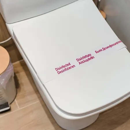 La Petit Maison Lägenhet Thessaloníki