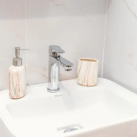 La Petit Maison * Thessaloniki