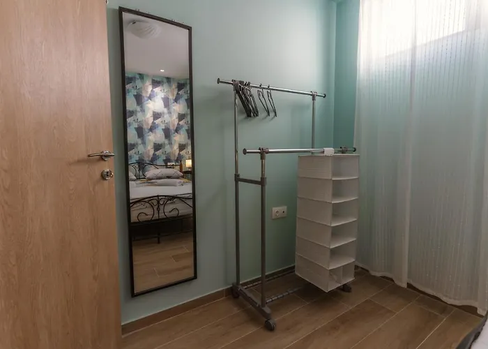 La Petit Maison Appartement Thessalonique
