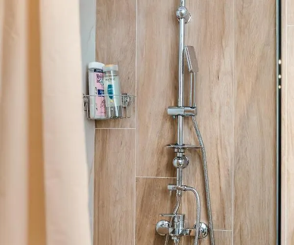 Appartement La Petit Maison
