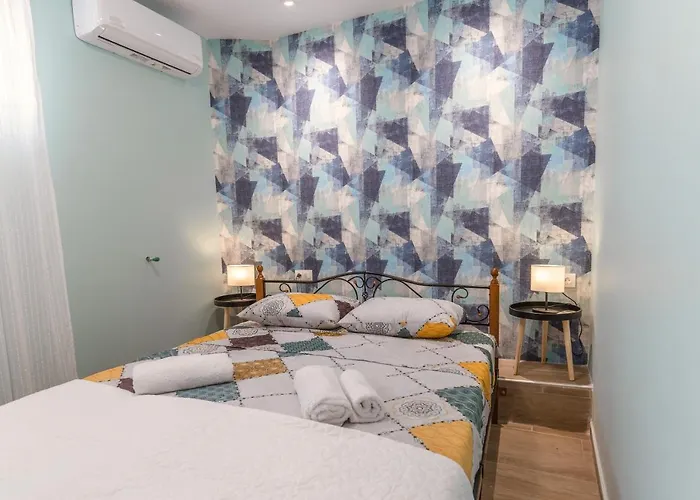 Appartement La Petit Maison *
