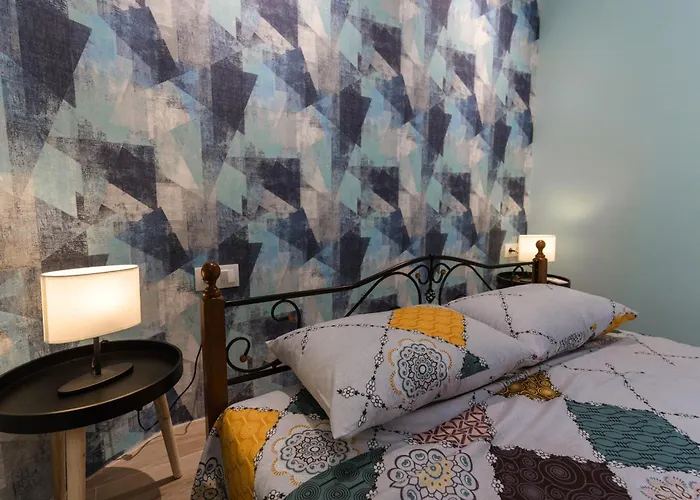 Appartement La Petit Maison *