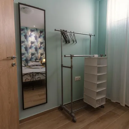 La Petit Maison Apartmán Soluň