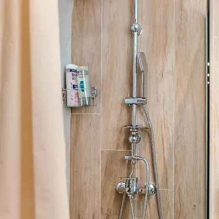 Apartmán La Petit Maison