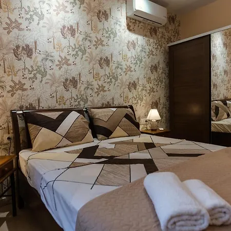 La Petit Maison Apartmán Soluň