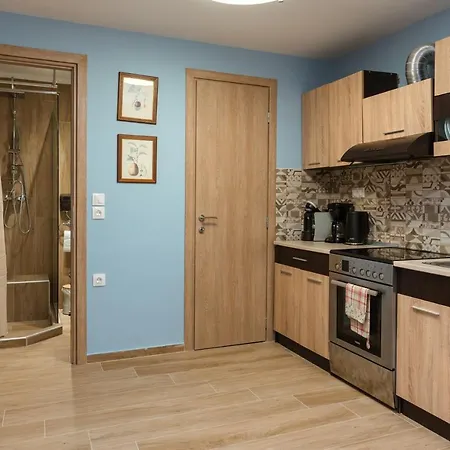 La Petit Maison Daire *