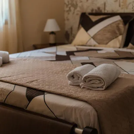 Apartmán La Petit Maison Soluň