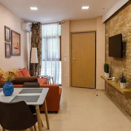 La Petit Maison * Selanik