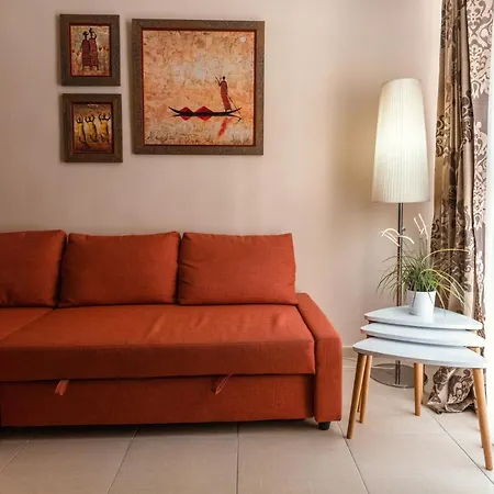 La Petit Maison Daire