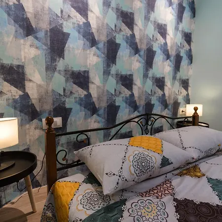 Apartmán La Petit Maison *